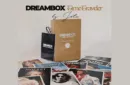DREAM BOX TIME TRAVELER (Gimmick and Online Instructions) by JOTA – Image 1