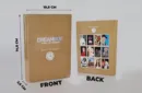 DREAM BOX TIME TRAVELER (Gimmick and Online Instructions) by JOTA – Image 2