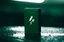 Green Remedies Playing Cards by Madison x Schneider – Image 1
