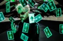 Green Remedies Playing Cards by Madison x Schneider – Image 4