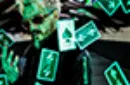 Green Remedies Playing Cards by Madison x Schneider – Image 5