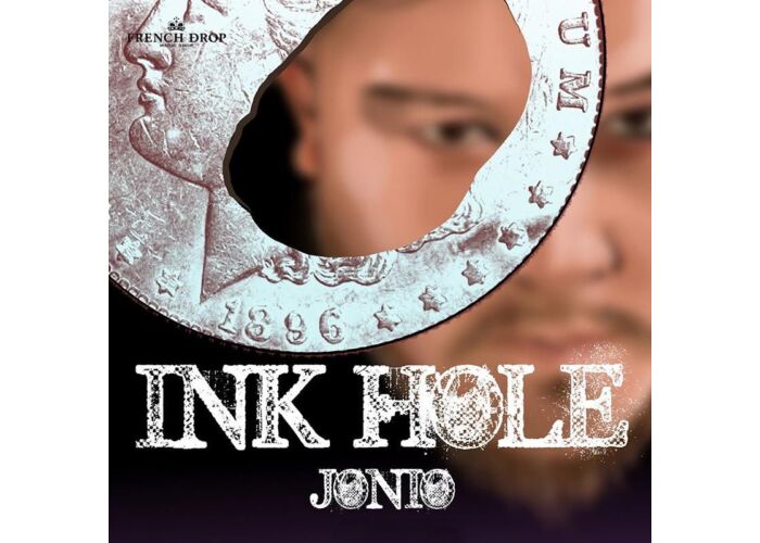 Ink Hole by Jonio