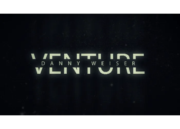 VENTURE by Vortex Magic and Danny Weiser