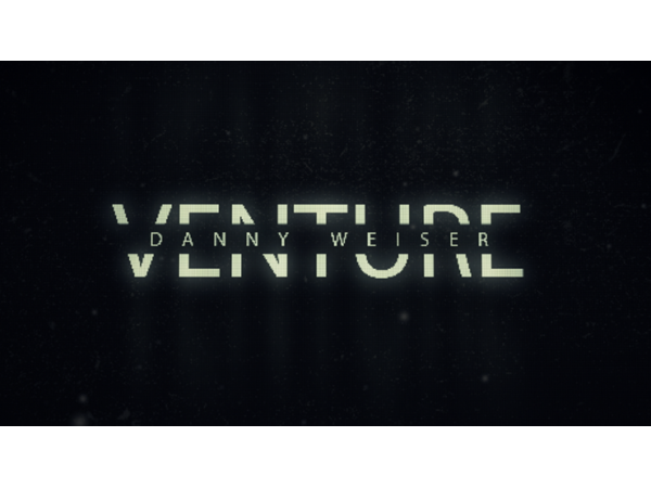 VENTURE by Vortex Magic and Danny Weiser