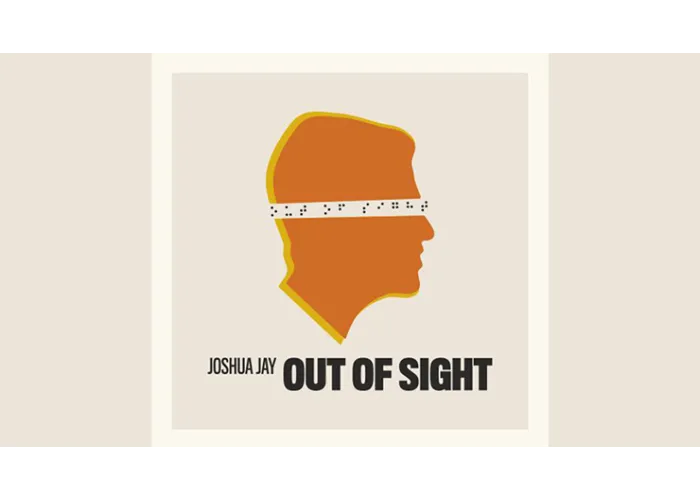 Out of Sight (DVD and Gimmicks) by Joshua Jay - DVD
