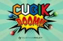CUBIK BOOM (Gimmicks and Online Instructions) by Gustavo Raley – Bild 1