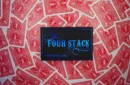FOUR STACK RED by Zihu – Image 1