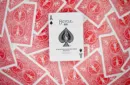 FOUR STACK RED by Zihu – Image 2