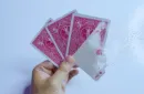 FOUR STACK RED by Zihu – Image 5