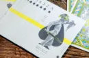 Florentia Nova Playing Cards by Elettra Deganello – Image 2