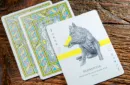 Florentia Nova Playing Cards by Elettra Deganello – Image 5