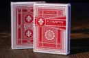 Florentia Florentia Player's Editon Playing Cards by Elettra Deganello – Image 1