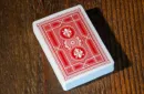 Florentia Florentia Player's Editon Playing Cards by Elettra Deganello – Image 2