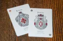 Florentia Florentia Player's Editon Playing Cards by Elettra Deganello – Image 4