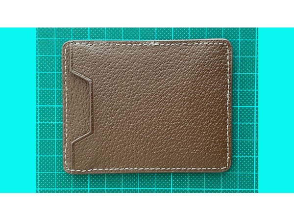 USD3 - Universal Switch Device BROWN by Pablo Amira and Alan Wong