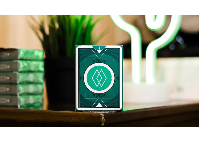 Delusion Playing Cards