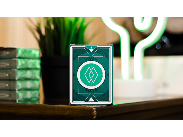 Delusion Playing Cards