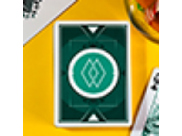 Delusion Playing Cards