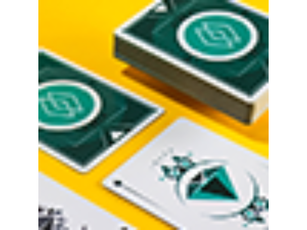 Delusion Playing Cards