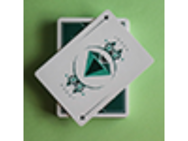 Delusion Playing Cards