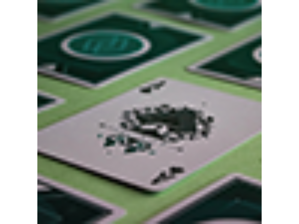 Delusion Playing Cards