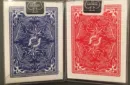 Science Friction Invisible Deck by Card-Shark – Image 2
