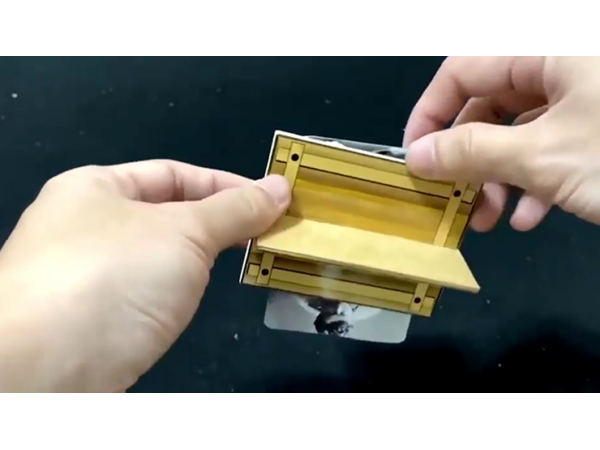 MINI ILLUSION by Himitsu Magic