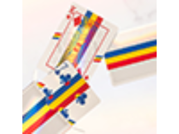 Shirosu Playing Cards