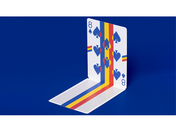 Shirosu Playing Cards