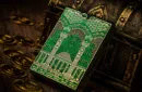 Atlantis Rise Edition Playing Cards by Riffle Shuffle – Image 2