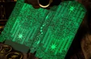 Atlantis Rise Edition Playing Cards by Riffle Shuffle – Image 4