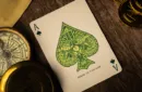 Atlantis Rise Edition Playing Cards by Riffle Shuffle – Image 5