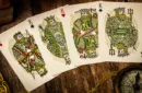 Atlantis Rise Edition Playing Cards by Riffle Shuffle – Image 6