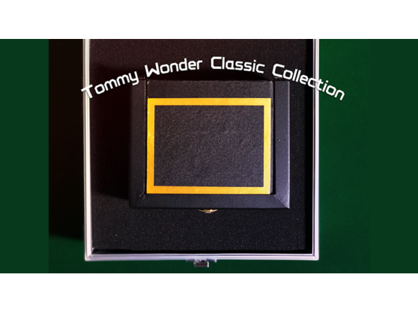 Tommy Wonder Classic Collection Nest of Boxes by JM Craft