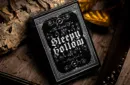 Sleepy Hollow Playing Cards by Riffle Ruffle – Bild 1