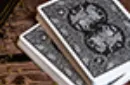 Sleepy Hollow Playing Cards by Riffle Ruffle – Bild 3