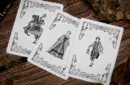 Sleepy Hollow Playing Cards by Riffle Ruffle – Bild 5