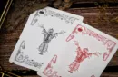 Sleepy Hollow Playing Cards by Riffle Ruffle – Bild 6