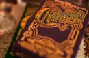 Charmers (Purple) Playing Cards By Kellar and Lotrek – Image 1