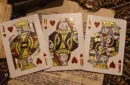 Charmers (Purple) Playing Cards By Kellar and Lotrek – Image 4