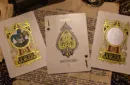 Charmers (Purple) Playing Cards By Kellar and Lotrek – Image 5