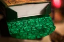 Charmers (Green) Playing Cards by Kellar and Lotrek – Bild 2