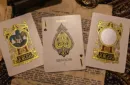Charmers (Green) Playing Cards by Kellar and Lotrek – Bild 5