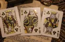 Charmers (Green) Playing Cards by Kellar and Lotrek – Bild 6