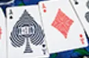 Marvelous Red Twenty Twenty Playing Cards – Image 5