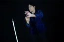 Dancing Vanishing Cane V2 / WHITE  (D.V.C.) by Magiclism – Bild 1