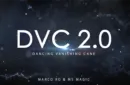 Dancing Vanishing Cane V2 / WHITE  (D.V.C.) by Magiclism – Bild 5