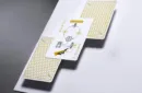 Super Bees Playing Cards – Bild 2