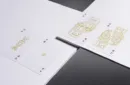 Super Bees Playing Cards – Bild 4