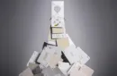 Super Bees Playing Cards – Bild 5